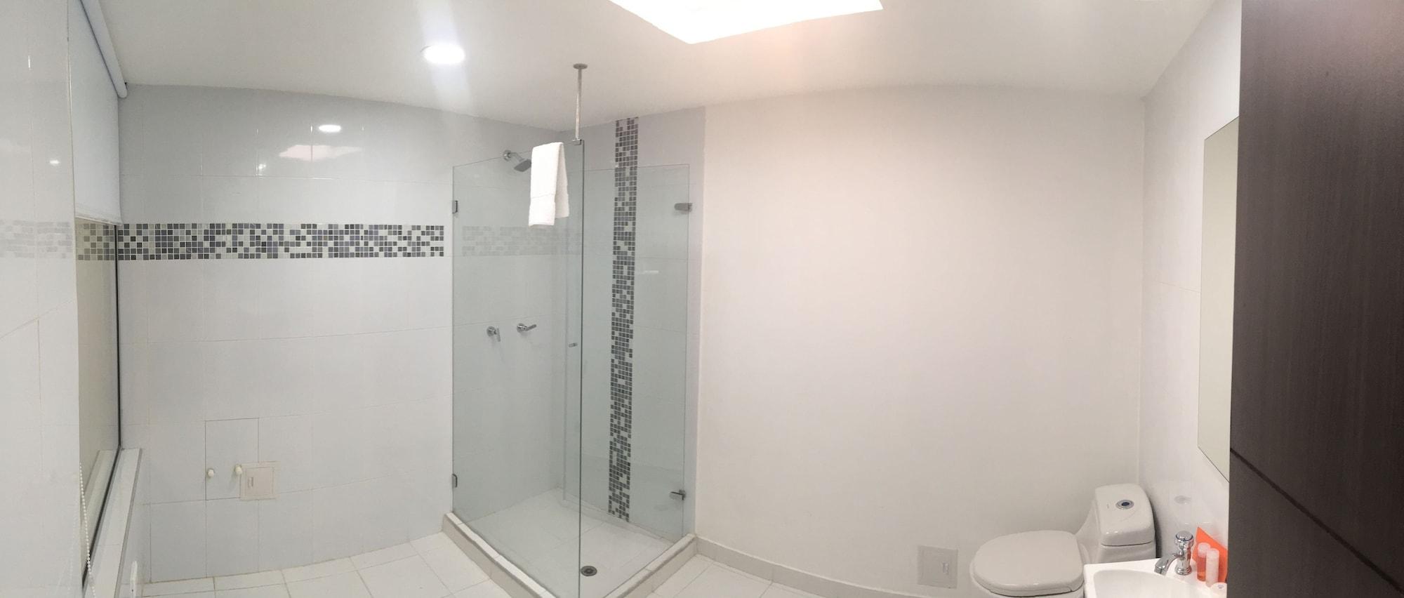 Hotel Metro 26 Богота Екстериор снимка